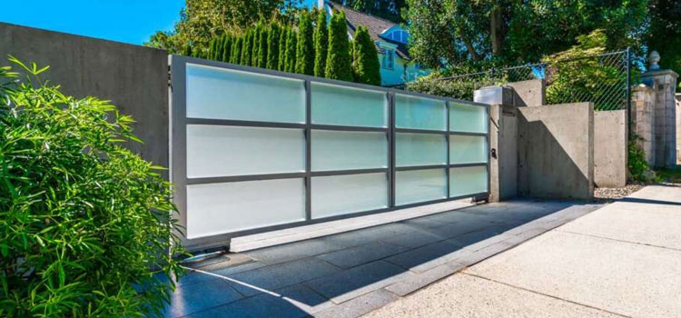 automatic-gate-repair-service Newport Beach