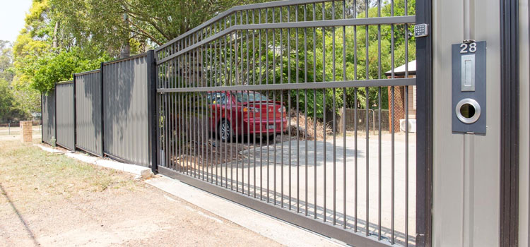 automatic-sliding-gate-repair Newport Beach