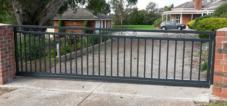 rolling-security-gate-repair Newport Beach