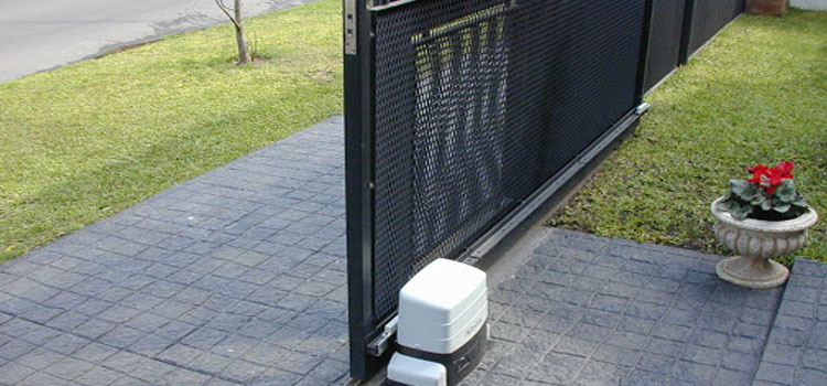 sliding-gate-operator-repair Newport Beach