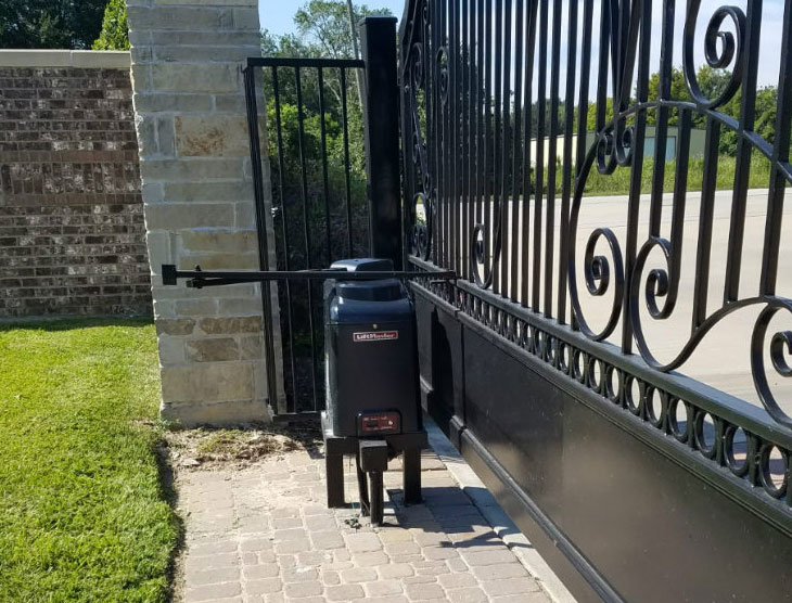 Liftmaster Gate Operator Newport Beach