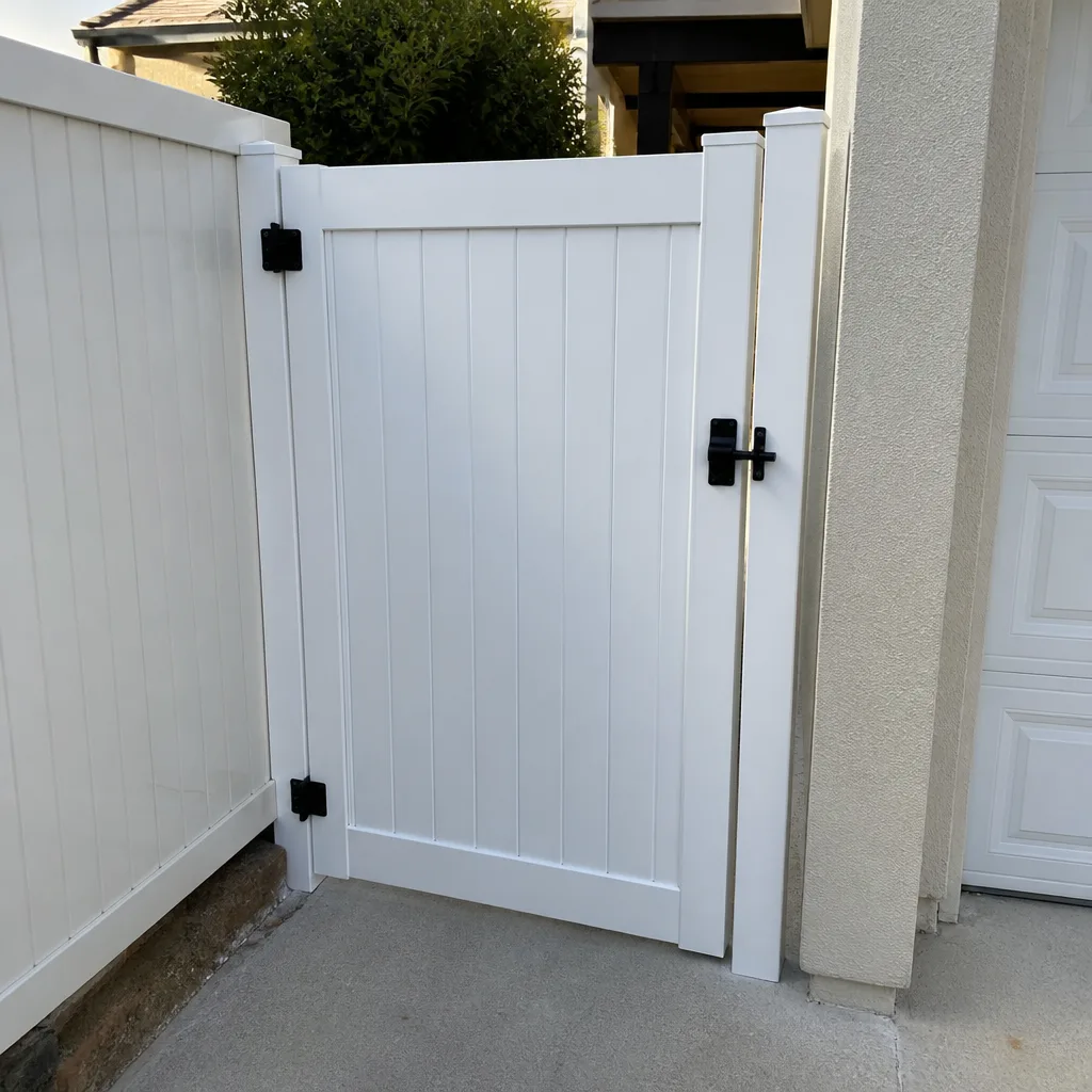 After - Recent Project